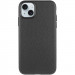 Фото Чехол Syndee with Magnetic safe для Apple iPhone 13 (6.1") (Black / Black) на vchehle.ua