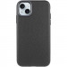 Фото Чехол Syndee with Magnetic safe для Apple iPhone 13 (6.1") (Black / Gray) на vchehle.ua