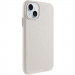 Чехол Syndee with Magnetic safe для Apple iPhone 13 (6.1") (Vivid Rock)