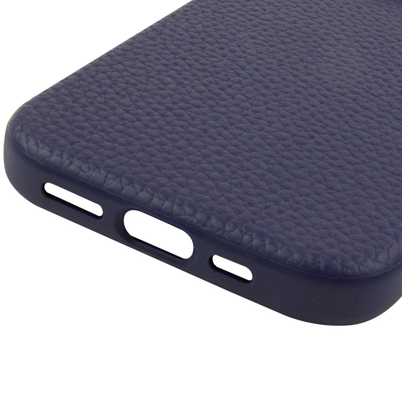 Купити Чохол Syndee with Magnetic safe на Apple iPhone 13 Pro Max (6.7") (Gem Blue) на vchehle.ua