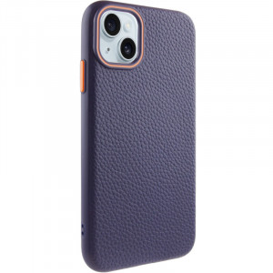 Чехол Syndee with Magnetic safe для Apple iPhone 14 (6.1")