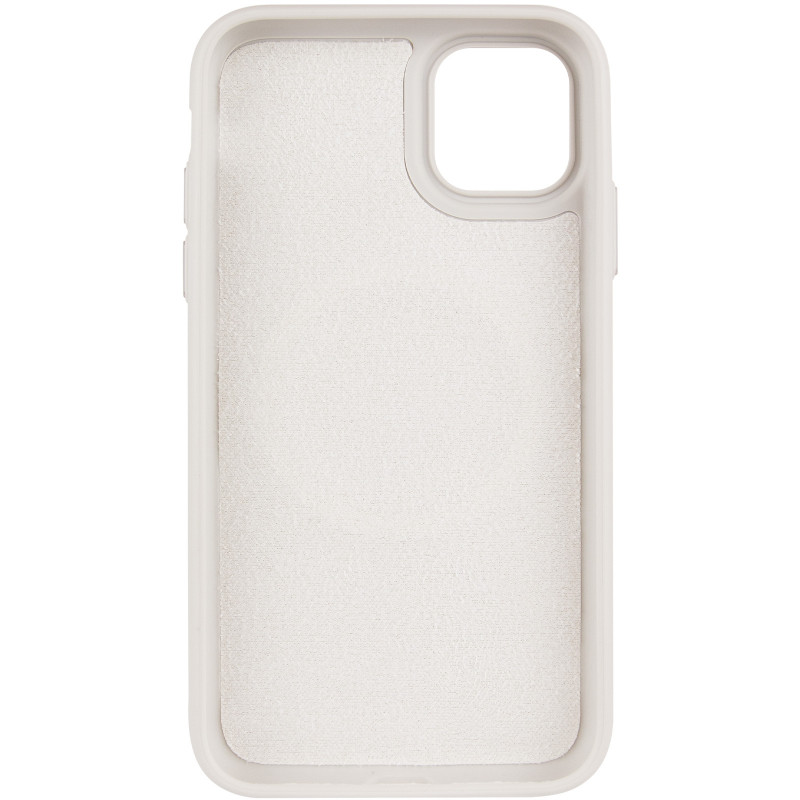 Фото Чехол Syndee with Magnetic safe для Apple iPhone 14 (6.1") (Vivid Rock) в магазине vchehle.ua