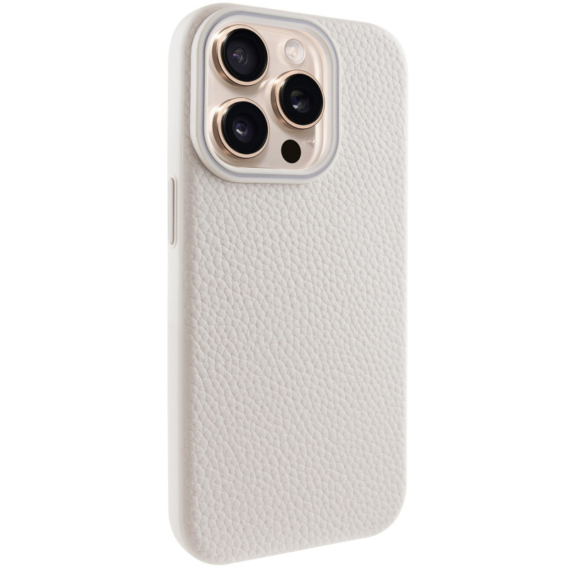 Чехол Syndee with Magnetic safe для Apple iPhone 14 Pro Max (6.7") (Vivid Rock)