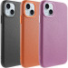 Чехол Syndee with Magnetic safe для Apple iPhone 15 (6.1")