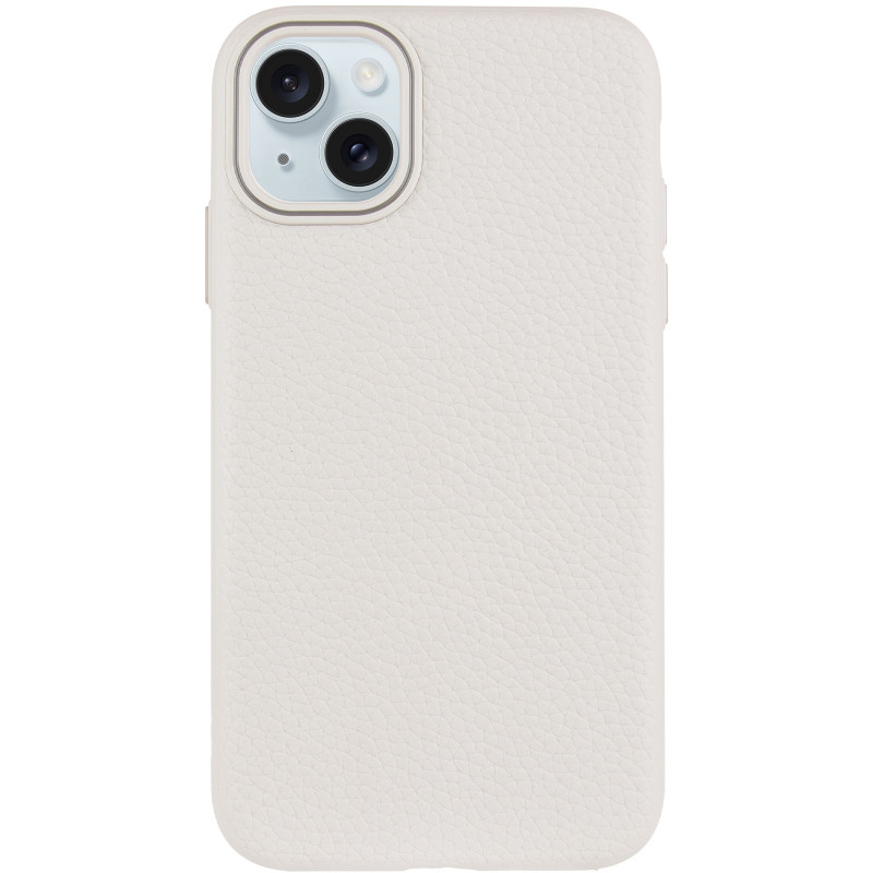 Фото Чехол Syndee with Magnetic safe для Apple iPhone 15 (6.1") (Vivid Rock) на vchehle.ua