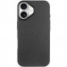 Фото Чехол Syndee with Magnetic safe для Apple iPhone 16 (6.1") (Black / Black) на vchehle.ua