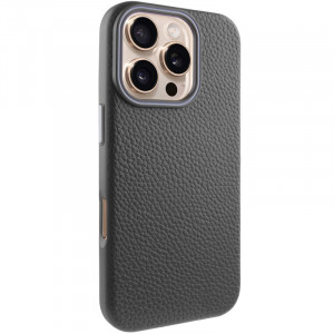 Чехол Syndee with Magnetic safe для Apple iPhone 16 Pro (6.3")