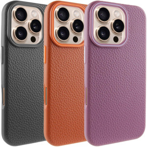 Чохол Syndee with Magnetic safe на Apple iPhone 16 Pro Max (6.9")