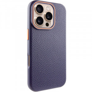 Чехол Syndee with Magnetic safe для Apple iPhone 16 Pro Max (6.9")