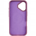 Фото Чохол Syndee with Magnetic safe на Apple iPhone 17 (6.3") (Sunset Purple) в маназині vchehle.ua
