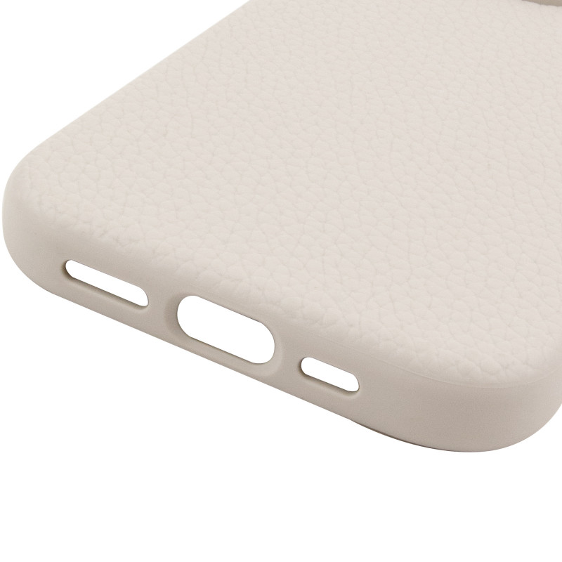 Купити Чохол Syndee with Magnetic safe на Apple iPhone 17 (6.3") (Vivid Rock) на vchehle.ua