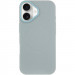 Фото Чохол Syndee with Magnetic safe на Apple iPhone 17 (6.3") (Wave Blue) на vchehle.ua