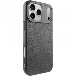 Чохол Syndee with Magnetic safe на Apple iPhone 17 Pro (6.3")