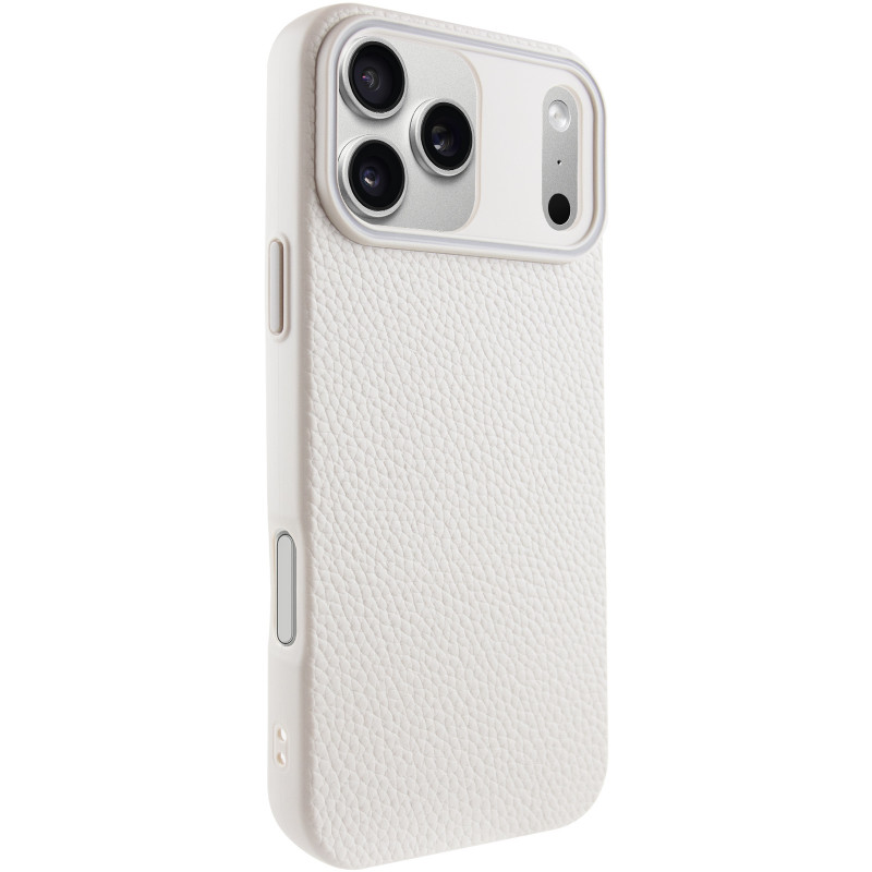 Чехол Syndee with Magnetic safe для Apple iPhone 17 Pro (6.3") (Vivid Rock)