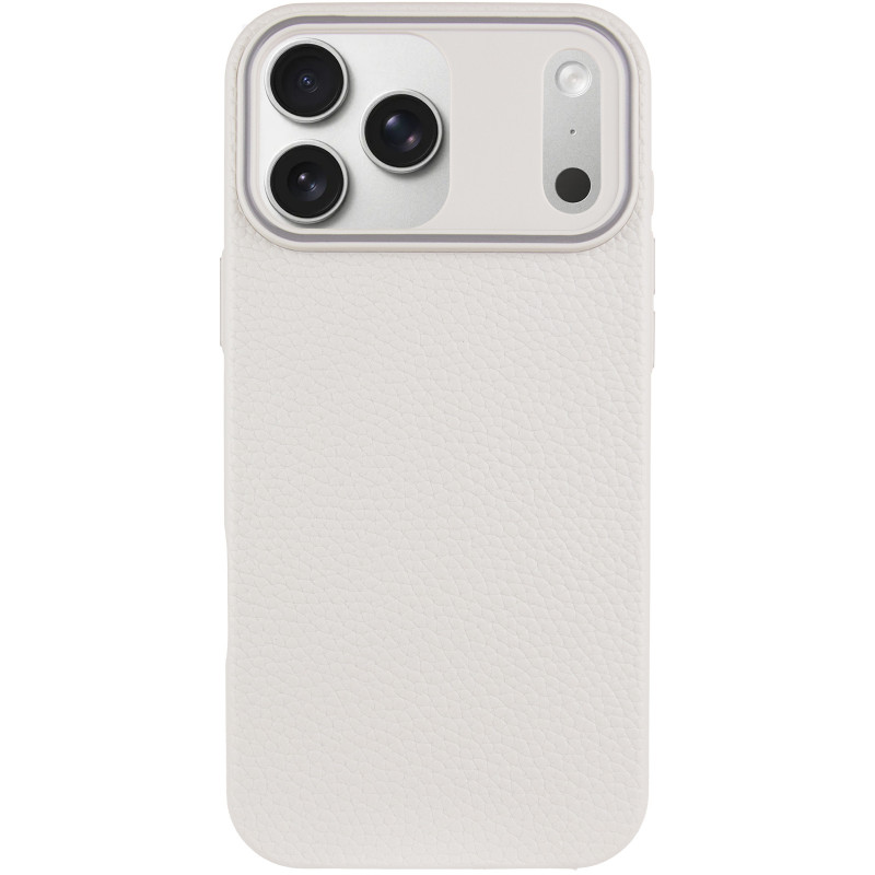 Фото Чехол Syndee with Magnetic safe для Apple iPhone 17 Pro (6.3") (Vivid Rock) на vchehle.ua