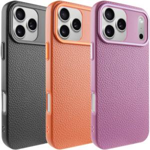 Чехол Syndee with Magnetic safe для Apple iPhone 17 Pro Max (6.9")