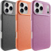 Чохол Syndee with Magnetic safe на Apple iPhone 17 Pro Max (6.9")