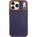 Фото Чохол Syndee with Magnetic safe на Apple iPhone 17 Pro Max (6.9") (Gem Blue) на vchehle.ua