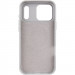 Фото Чохол Syndee with Magnetic safe на Apple iPhone 17 Pro Max (6.9") (Titanium Gray) в маназині vchehle.ua