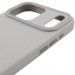 Чохол Syndee with Magnetic safe на Apple iPhone 17 Pro Max (6.9") (Titanium Gray) в магазині vchehle.ua