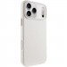 Чохол Syndee with Magnetic safe на Apple iPhone 17 Pro Max (6.9") (Vivid Rock)