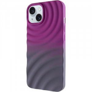Чехол TPU ColorWave для Apple iPhone 15 (6.1") 