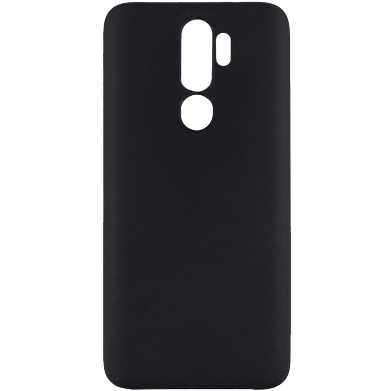 Чохол TPU Epik Black для Oppo A9 (2020)