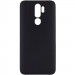 Чохол TPU Epik Black на Oppo A5 (2020) / Oppo A9 (2020) (Чорний)