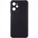 Чехол TPU Epik Black Full Camera для Xiaomi Redmi 12 (Черный)