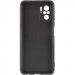 Фото Чохол TPU Epik Black Full Camera на Xiaomi Redmi Note 10 / Note 10s (Чорний) на vchehle.ua