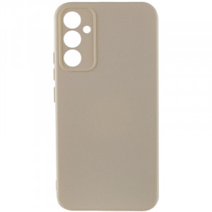 Чехол TPU GETMAN Liquid Silk Full Camera для Samsung Galaxy S24+