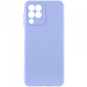 Чохол TPU GETMAN Liquid Silk Full Camera на Samsung Galaxy M33 5G