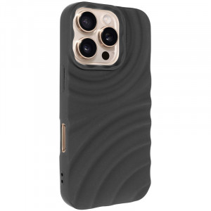Чехол TPU MonoWave для Apple iPhone 16 Pro (6.3")