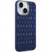 Чехол TPU Ribbio для Apple iPhone 15 (6.1") (Blue)