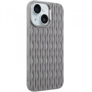 Чехол TPU Ribbio для Apple iPhone 15 (6.1")