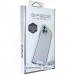 Фото Чохол TPU Space Case transparent на Samsung Galaxy S25 Edge (Прозорий) на vchehle.ua