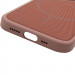 Купити Чохол PC Textile Hybrid with Magnetic Fit на Apple iPhone 16 Pro (6.3") (Desert Gold) на vchehle.ua
