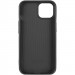 Чохол TPU+PC Crystal Hunt with Magnetic Safe на Apple iPhone 13 / 14 (6.1") (Black) в магазині vchehle.ua