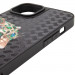 Купити Чохол TPU+PC Crystal Hunt with Magnetic Safe на Apple iPhone 13 / 14 (6.1") (Black) на vchehle.ua