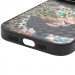 Замовити Чохол TPU+PC Crystal Hunt with Magnetic Safe на Apple iPhone 13 / 14 (6.1") (Black) на vchehle.ua
