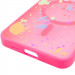 Купити Чохол TPU+PC Flush with Magnetic Safe на Samsung Galaxy S24+ / S25+ (Barbie Pink) на vchehle.ua