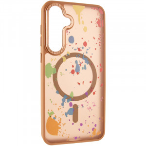 Чехол TPU+PC Flush with Magnetic Safe для Samsung Galaxy S24+