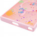 Купить Чехол TPU+PC Flush with Magnetic Safe для Samsung Galaxy S24 Ultra (Baby pink) на vchehle.ua
