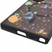 Купить Чехол TPU+PC Flush with Magnetic Safe для Samsung Galaxy S24 Ultra (Titanium black) на vchehle.ua