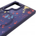 Чехол TPU+PC Flush with Magnetic Safe для Samsung Galaxy S25 Ultra (Dark blue) в магазине vchehle.ua