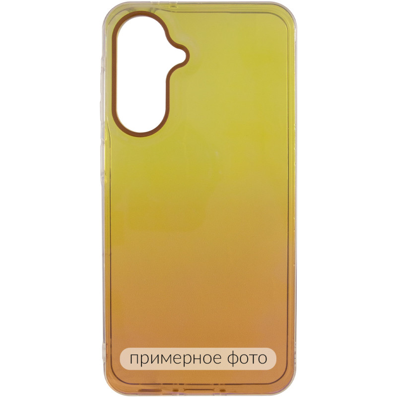 Фото Чехол TPU+PC Glassbend для Xiaomi Redmi A5 / Poco C71 (Pink) на vchehle.ua