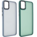 Чохол TPU+PC Lyon Frosted на Samsung Galaxy A51