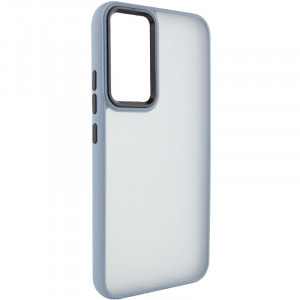 Чехол TPU+PC Lyon Frosted для Samsung Galaxy S26 Ultra