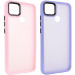 Чохол TPU+PC Lyon Frosted на Xiaomi Redmi 9C