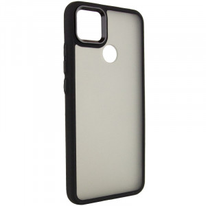 Чехол TPU+PC Lyon Frosted для Xiaomi Redmi 9C
